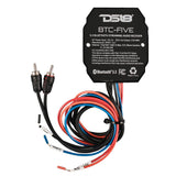 DS18 BTC-FIVE, product image 4