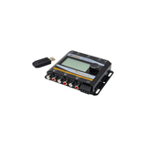 Diamond Audio BTDSP66LCD product image 2