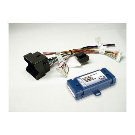 PAC C2R-VW2 — RADIO REPLACEMENT VW CAN BUS VEHICLES. DIRECT CONNECT TO SWI