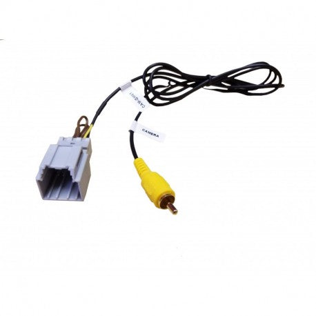 PAC CAM-GM51 — OE reverse camera retention harness for use when replacing the radio. Can be used with LCGM51