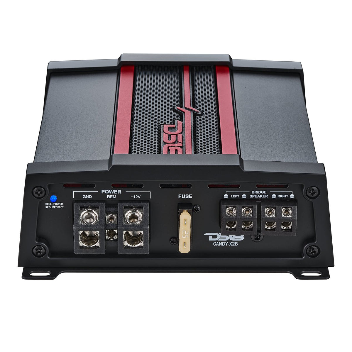 DS18 CANDY-X2B, product image 4