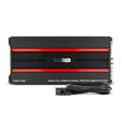 DS18 DS18 CANDY-X5B Full Range 5-Channel Class D Car Amplifier 2000 Watts - Car Audio