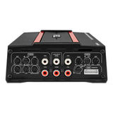 DS18 DS18 CANDY-X5B Full Range 5-Channel Class D Car Amplifier 2000 Watts - Car Audio