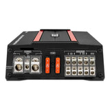 DS18 DS18 CANDY-X5B Full Range 5-Channel Class D Car Amplifier 2000 Watts - Car Audio