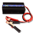Limitless Lithium Limitless Lithium 25A 12v Charger (Sodium / Lifepo4) - Car Audio