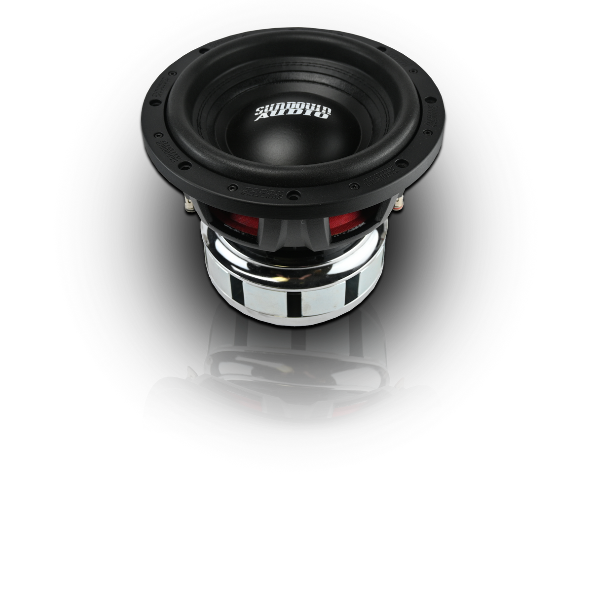 Sundown Audio Compact Neo V3 10" Subwoofer - manufacturer view 3