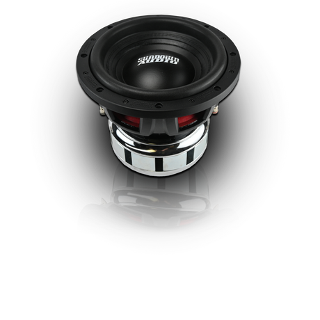 Sundown Audio Compact Neo V3 10" Subwoofer - manufacturer view 3