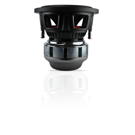 Sundown Audio Compact Neo V3 10" Subwoofer - manufacturer view 4