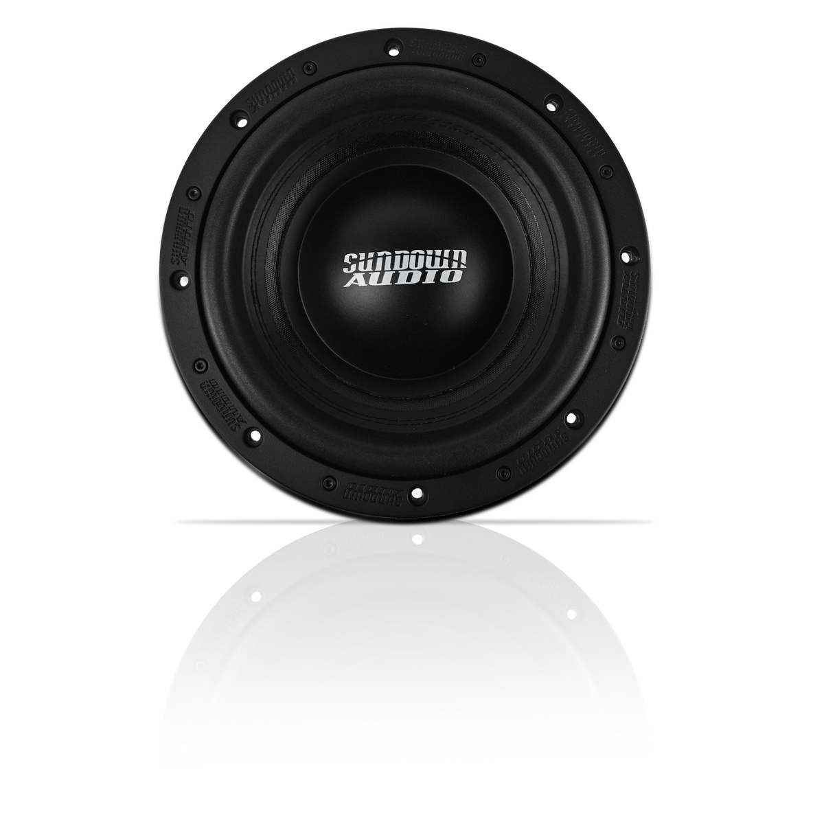 Sundown Audio Compact Neo V3 10" Subwoofer - manufacturer view 2