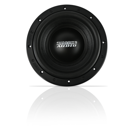 Sundown Audio Compact Neo V3 10" Subwoofer - manufacturer view 2