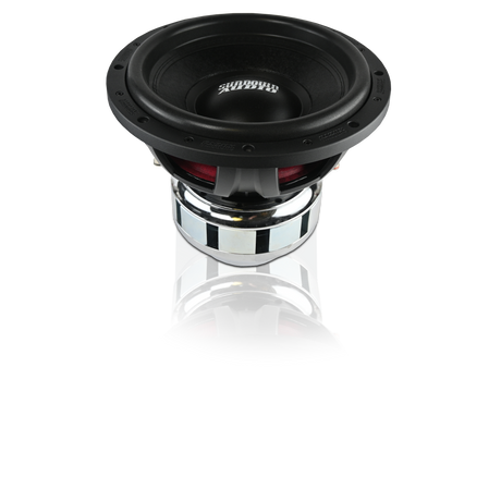 Sundown Audio Compact Neo V3 18" Subwoofer - manufacturer view 2