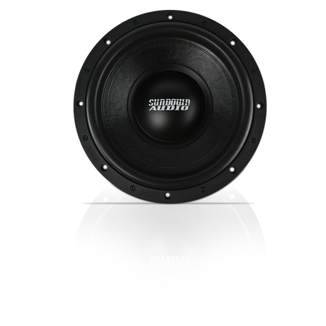 Sundown Audio Compact Neo V3 15" Subwoofer - manufacturer view 3