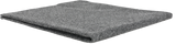 Q-Power CPT43X72 CHARCOAL - manufacturer photo 1