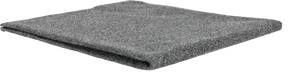 Q-Power CPT43X72 CHARCOAL - manufacturer photo 1