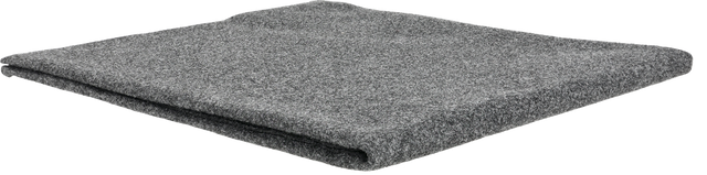 Q-Power CPT72X72 CHARCOAL - manufacturer photo 1