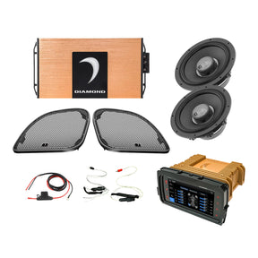 Diamond Audio DA1423RGSP1R product image 1