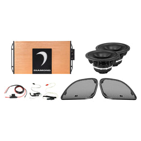 Diamond Audio DA1423RGSP2 product image 1
