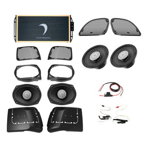 Diamond Audio DA1423RGSP5 product image 1