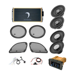 Diamond Audio DA1423RGTP3R product image 1