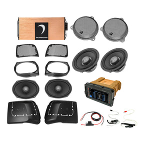 Diamond Audio DA1423SGSP3R product image 1