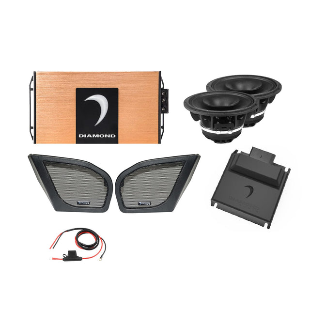 Diamond Audio DA24RGSP2 product image 1