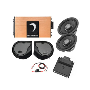 Diamond Audio DA24SGSP1 product image 1