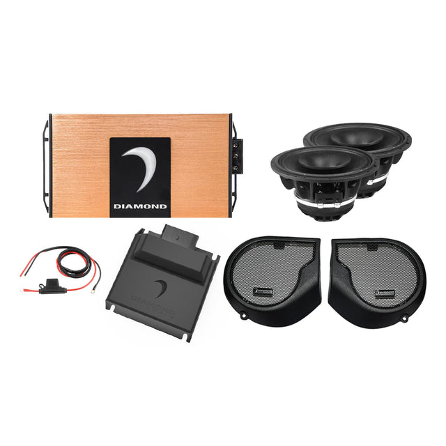 Diamond Audio DA24SGSP2 product image 1