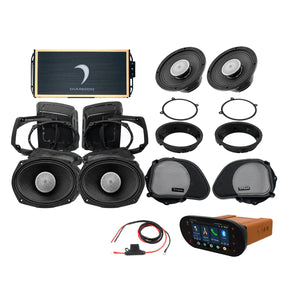Diamond Audio DA9813RGSP5R product image 1