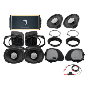 Diamond Audio DA9813RGSP5 product image 1