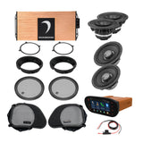 Diamond Audio DA9813RGTP2R product image 1