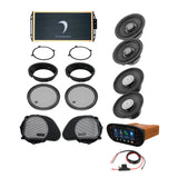 Diamond Audio DA9813RGTP3R product image 1