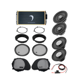 Diamond Audio DA9813RGTP3 product image 1