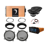 Diamond Audio DA9813SGSP2R product image 1