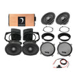 Diamond Audio DA9813SGSP3 product image 1