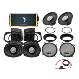 Diamond Audio DA9813SGSP5 product image 1