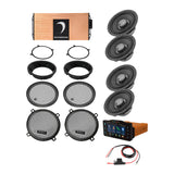 Diamond Audio DA9813SGTP1R product image 1