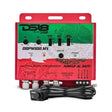 DS18 DS18 DBPM100.MX Digital Bass Processor - Mexico Design - Car Audio