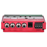 DS18 DS18 DBPM100.MX Digital Bass Processor - Mexico Design - Car Audio