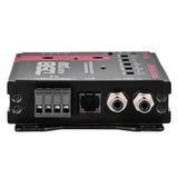 DS18 DS18 DBPX200 Digital Bass Processor With Hi to Low Signal Converter & Speaker Emulator - Car Audio