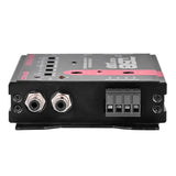 DS18 DS18 DBPX200 Digital Bass Processor With Hi to Low Signal Converter & Speaker Emulator - Car Audio