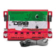 DS18 DS18 DBPX200.MX Digital Bass Processor With Hi to Low Signal Converter & Speaker Emulator – Mexico Design SKU: DBPX200.MX - Car Audio
