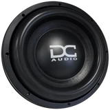 DC Audio DC Audio Level 4 12" Subwoofer - Car Audio