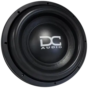 DC Audio DC Audio Level 4 12" Subwoofer - Car Audio