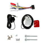 Dual DCPA1013 car stereo, product image 5