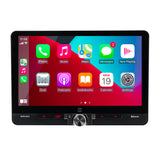 Dual DCPA1013 car stereo, product image 1