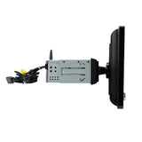 Dual DCPA1013 car stereo, product image 4