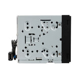 Dual DCPA701-4 car stereo, product image 5