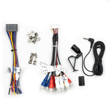 Dual XDCPA10BT car stereo, product image 5