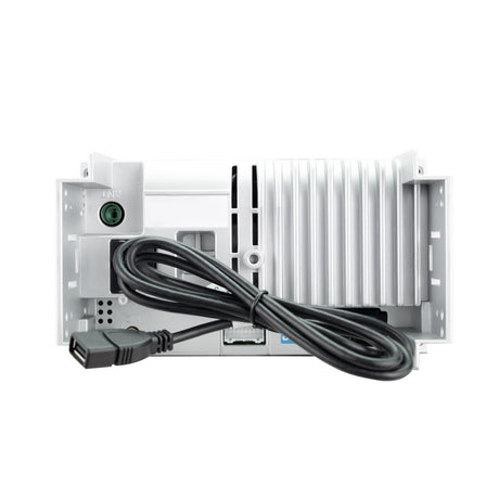 Dual DCPA71 car stereo, product image 5