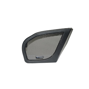 Diamond Audio DA24RGSP5 Harley-Davidson Audio System - component view